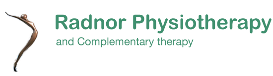 Radnor Physiotherapy and Complementary Therapy
